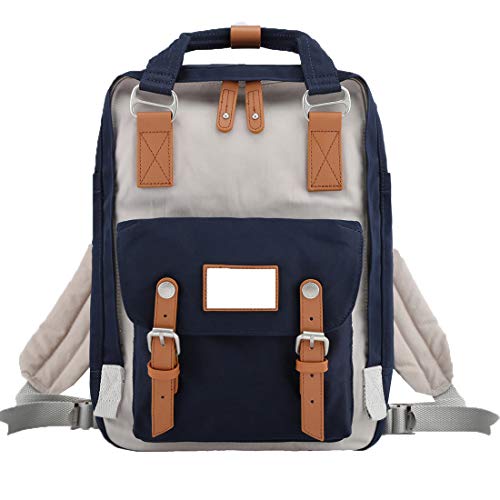 Product Cover Himawari School Functional Travel Waterproof Backpack Bag for Men & Women | 14.9