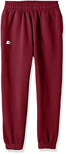 Product Cover Starter Boys' Elastic-Bottom Sweatpants with Pockets, Amazon Exclusive