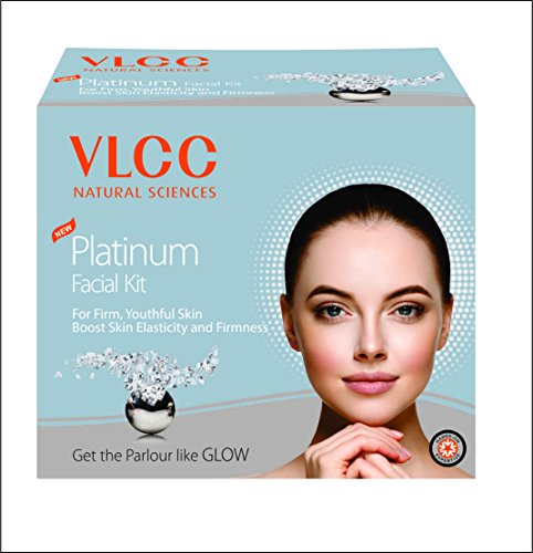 Product Cover VLCC Platinum Facial Kit, 60g