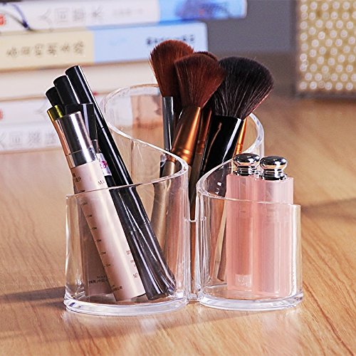 Product Cover ShopAIS Cosmetic Make Up Clear Acrylic Lipstick Organizer