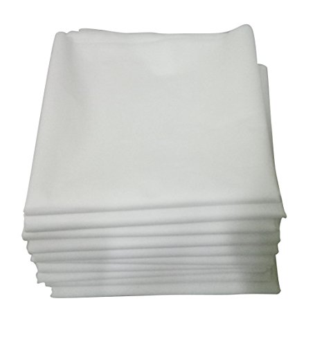 Product Cover Oripol Non Woven Disposable Bed Sheet - Fabric (Size-72