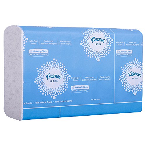 Product Cover Kleenex Reveal Multi-Fold Hand Towels (46321), 8