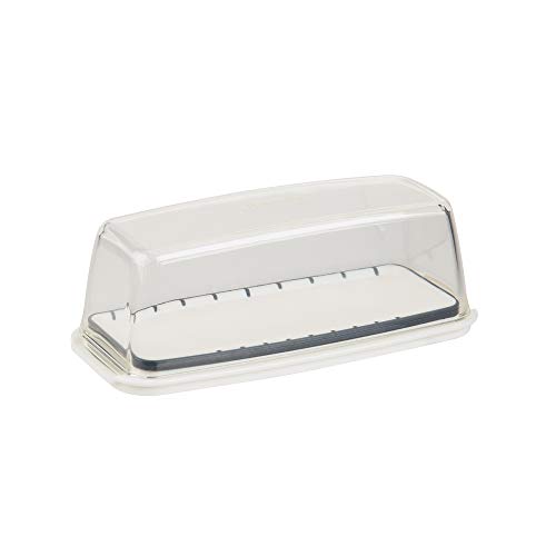 Product Cover PREPWORKS GBD-2 Butterdish Silicone Seal, Air Tight Butter Dish
