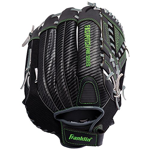 Product Cover Franklin Sports Fastpitch Pro Series Softball Gloves