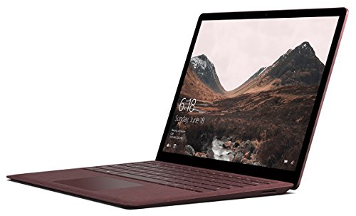 Product Cover Microsoft Surface Laptop (1st Gen) DAL-00037 Laptop (Windows 10 S, Intel Core i7, 13.5