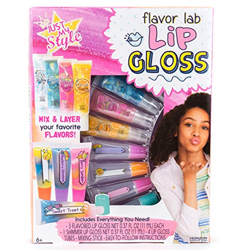 Product Cover Just My Style Lip Gloss by Horizon Group USA