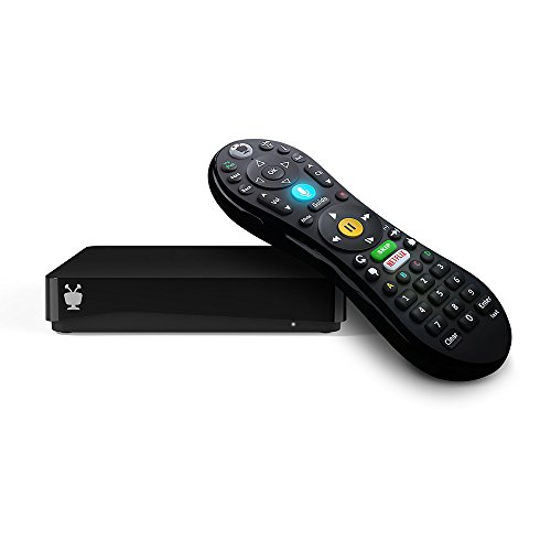 Product Cover TiVo MINI VOX Streaming Media Player, 4K UHD, With Voice Remote! (TCDA95000)
