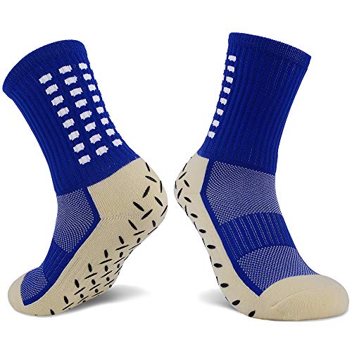 Product Cover Anti Slip Non Slip,Non Skid Slipper Hospital,Sport,Athletic Socks with grips ...