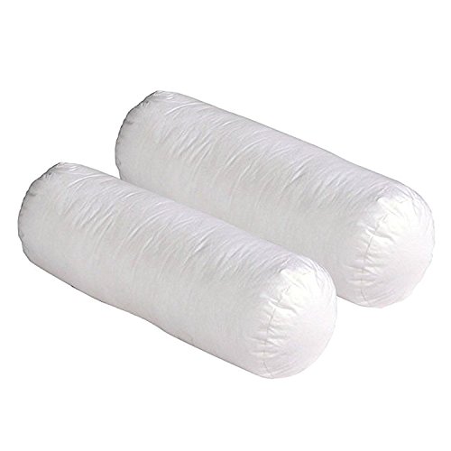 Product Cover JDX Reliance Fibre Soft Bolster (White) - Set of 2