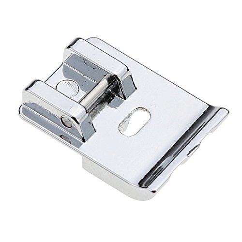 Product Cover TFBOY Piping Sewing Machine Presser Foot - Fits All Low Shank Snap-On Singer, Brother, Babylock, Euro-Pro, Janome, Kenmore, White, Juki, New Home, Simplicity, Elna and More!