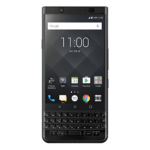 Product Cover BlackBerry Keyone Limited Edition Black 64GB GSM ONLY Factory Unlocked