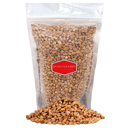 Product Cover SFT Almondette Seeds Organic (Chironji, Charoli) 500 Gm