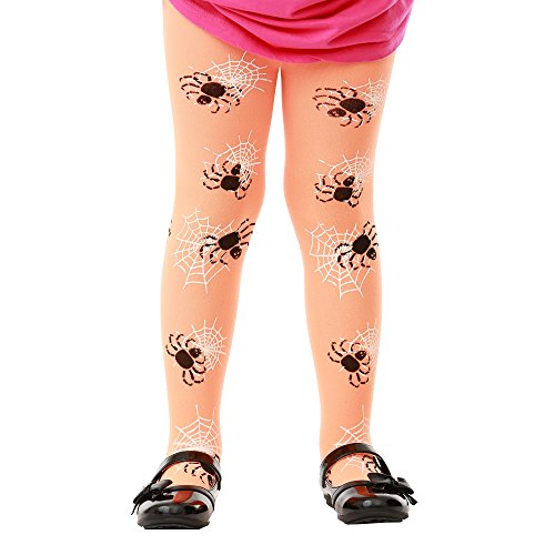 Product Cover Boo! Inc. Children's Costume Tights For Halloween, Cosplay, and Dress Up