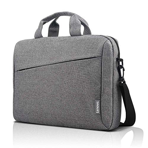 Product Cover Lenovo Laptop Carrying Case T210, fits for 15.6-Inch Laptop and Tablet, Sleek Design, Durable and Water-Repellent Fabric, Business Casual or School, GX40Q17231