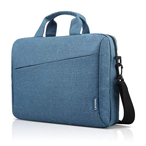 Product Cover Lenovo Laptop Carrying Case T210, fits for 15.6-Inch Laptop and Tablet, Sleek Design, Durable and Water-Repellent Fabric, Business Casual or School, GX40Q17230