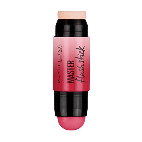 Product Cover Maybelline New York Master Creator Blush Stick, Berry, 6g