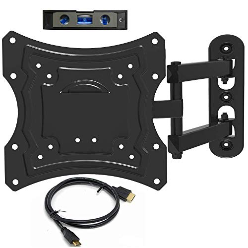 Product Cover Everstone TV Wall Mount Fit for Most 20-42