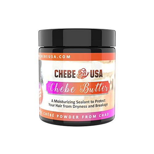 Product Cover Chebe Butter - A whipped butter with authentic Chebe for those that are not able to use Chebe the traditional way - 8 oz