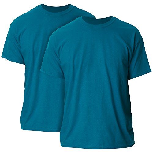 Product Cover Gildan Men's Ultra Cotton Adult T-Shirt, (Pack of 2)