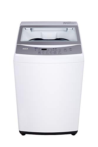 Product Cover RCA RPW302 Portable Washing Machine, White