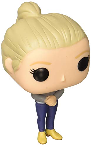 Product Cover Funko Pop! TV: Riverdale - Betty Collectible Toy