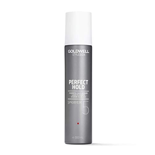 Product Cover Goldwell StyleSign Perfect Hold Sprayer Powerful Hair Lacquer, 8.2 ounce