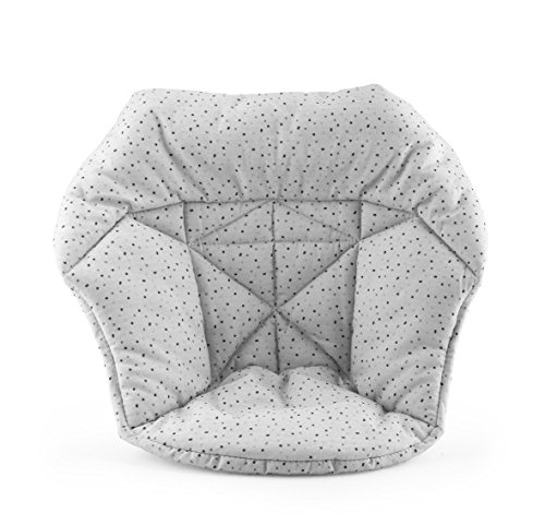 Product Cover Stokke Tripp Trapp Mini Baby Cushion, Cloud Sprinkle