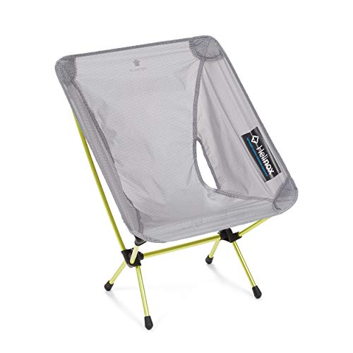 Product Cover Helinox Chair Zero Ultralight Compact Camping Chair, Grey