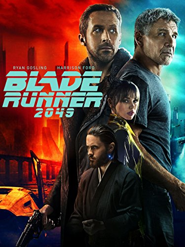 Product Cover Blade Runner 2049