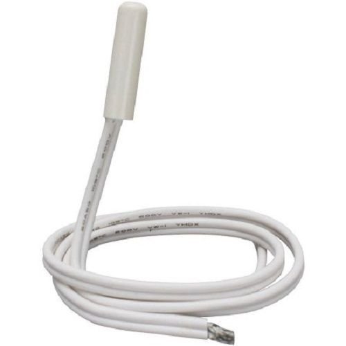 Product Cover Lifetime Appliance WR55X10025 Temperature Sensor for General Electric Refrigerator