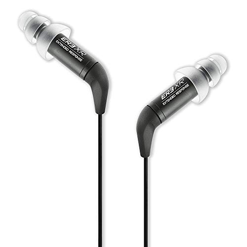Product Cover Etymotic ER3XR Extended Response Balanced Armature In-Ear Earphones