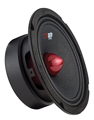Product Cover DS18 PRO-GM6B Loudspeaker - 6.5