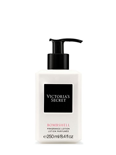 Product Cover Victoria's Secret Bombshell Fragrance Lotion 250 ml/8.4 fl. oz