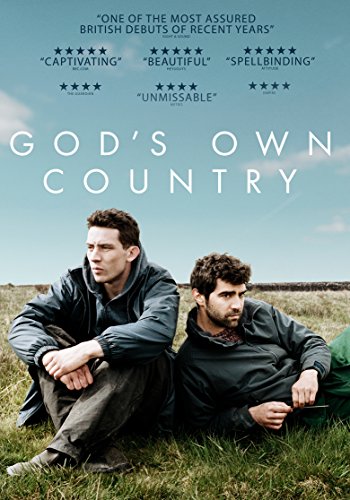 Product Cover God's Own Country