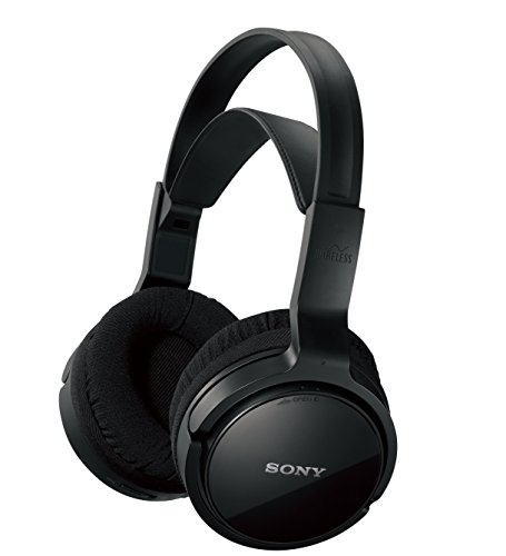 Product Cover Sony Wireless RF Headphones (MDR-RF912RK)
