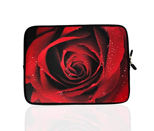 Product Cover TAIAN 11.6-Inch to 12.5-Inch Neoprene Laptop Sleeve Case with Hidden Handle for 11 11.6 12 12.2 12.5