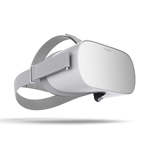 Product Cover Oculus Go Standalone Virtual Reality Headset  - 32GB