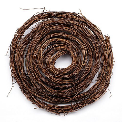 Product Cover Darice 1/2-Inch Twig Garland, 15-Feet (Two-Pack)