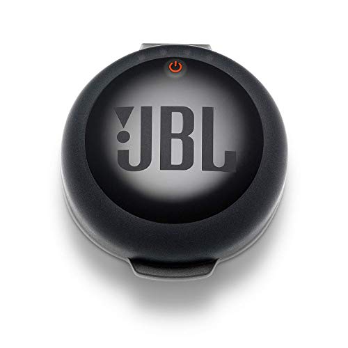 Product Cover JBL Headphone Charging Case for Wireless Bluetooth in-Ear Headphones - Black