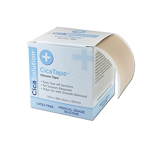Product Cover CicaTape Soft Silicone Tape (1.57in x 59in)