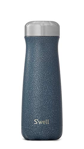 Product Cover S'well 10320-B17-00140 Stainless Steel Travel Mug, 20oz, Night Sky