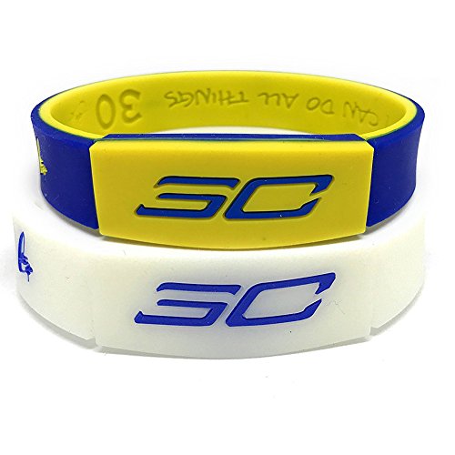 Product Cover Insane sports Fans Reversible Silicone Bracelet for Sports Fans - 2PCS