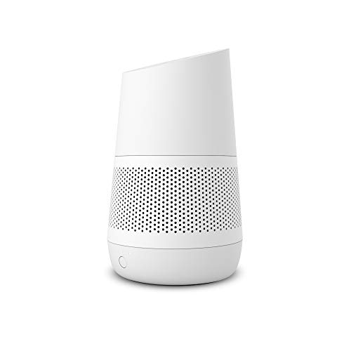 Product Cover Ninety7 Battery Base for Google Home Audio/Video Product Snow/White (Loft Snow)