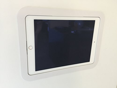 Product Cover In-Wall iPad Mount for iPad Air1, Air2, PRO9.7, 5th, and 6th Generation