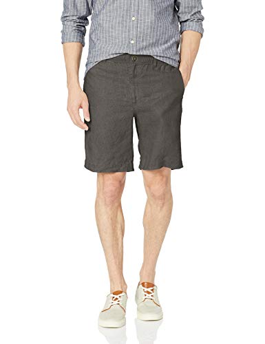 Product Cover Amazon Brand - 28 Palms Men's Relaxed-Fit 9