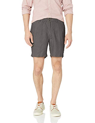 Product Cover Amazon Brand - 28 Palms Men's Relaxed-Fit 7