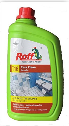 Product Cover Reliable Roff Cera Clean 500ml (Pack of 1)
