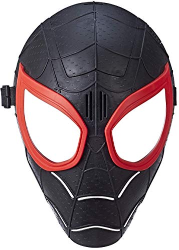 Product Cover Spider-Man Into The Spider-Verse Miles Morales Hero FX Mask