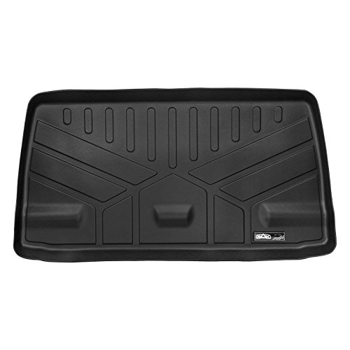 Product Cover MAXLINER All Weather Cargo Liner Floor Mat Behind 3rd Row Black for 2018-2019 Honda Odyssey