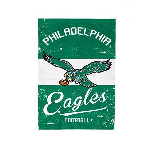 Product Cover Team Sports America 14L3823VINT Philadelphia Eagles Vintage Linen